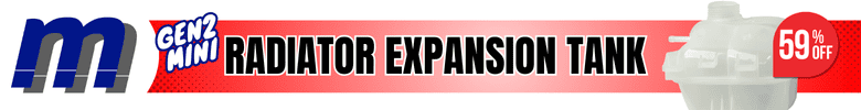 Radiator Expansion Tank Sale
