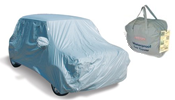 classic mini car cover