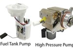 MINI Cooper Fuel Pump