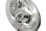 MINI Cooper Headlights