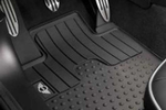 Which Floor Mats or Trunk Mat Fits Your MINI Cooper?