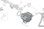 Find the correct MINI Cooper High Pressure Fuel Pump (HPFP)