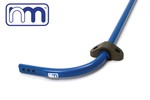MINI Cooper NM Rear sway Bar 22mm Installation Instructions