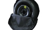 What You Need to Know about MINI Spare Tires & Space Savers Tires