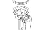 Find the correct Fuel Filter and Fuel Pump for your MINI Cooper
