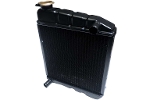 Radiator 3-core Standard | Classic Mini to 1990