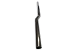 Exhaust Downpipe LCB to Rear Muffler Stainless Millennium | Classic Mini