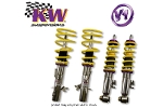 MINI Cooper S KW Coilover Variant 1 Gen2 Clubman Convertible