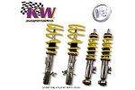 MINI Cooper S KW Coilover Variant 3 Gen2 Clubman Convertible