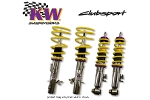 MINI Cooper KW Coilover Clubsport suspension kit Hardtop