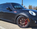 2015 MINI (BMW) Cooper S HatchBack For Sale