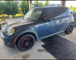 2010 MINI (BMW) Cooper S HatchBack For Sale