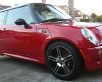 2002 MINI (BMW) Cooper S HatchBack For Sale