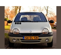 1999 Renault Twingo