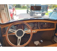 1963 Austin 1275GT