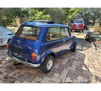 1963 Austin 1275GT