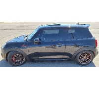 2015 MINI (BMW) Cooper S