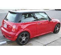 2002 MINI (BMW) Cooper S