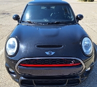 2015 MINI (BMW) Cooper S