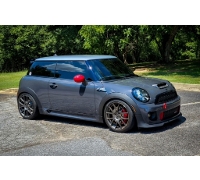 2013 MINI (BMW) Cooper