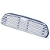 Grille Stainless Steel External Release | Mk2 Classic Mini &amp; Cooper 'S'
