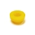 Radiator Lower Grommet Poly Yellow | Classic Mini 1974-on
