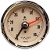 Tachometer 80mm 8K/RPM Magnolia Smiths | Classic Mini | Sprite &amp; MG Midget | Morris Minor